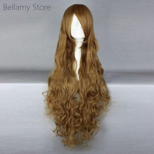 Cosplay Wig Inspired by Code Geass GAIDEN Layla Markale long Gray