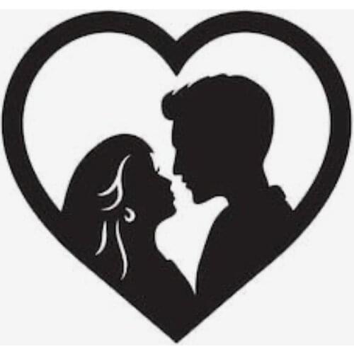 Wedding Shape Metal Cutting Die DIY For Scrapbooking Decoration Crafts