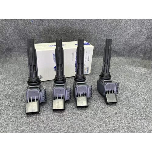 WWJD Ignition Coils