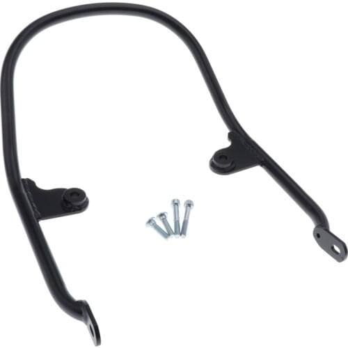 Motorbike Rear Rack Luggage Shelf Sissy Bar For KAWASAKI Z900RS 2018