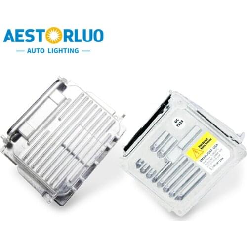 1pcs Factory Supply 12V 35W D1 D3 OEM Ballast Car Headlight Xenon Lamp Ballast for Audi BMW Jeep Citroen Volvo 63117180050 D1S