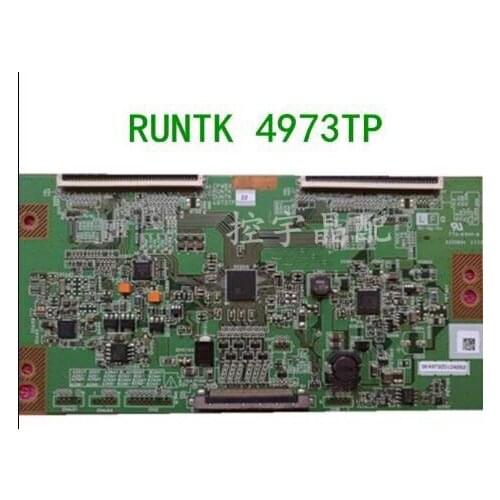 100% test work original Logic Board CPWBX RUNTK DUNTK 4973TP ZZ