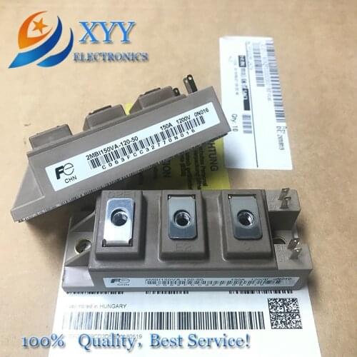 2MBI150VA-120-50 NEW MODULE ORIGINAL 150-1200V