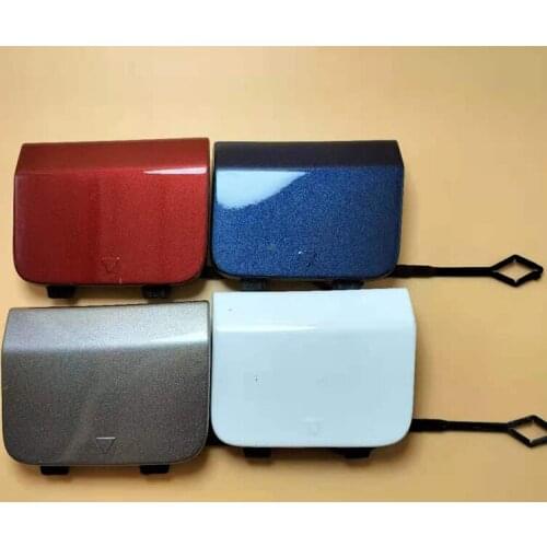 A1778850702 for Mercedes-Benz A Class W177 Rear Bumper Trailer Hook Eye Mask Hole Cover A200 A180 A250 Traction Cover 1778850702