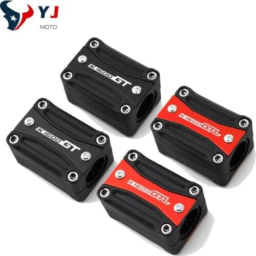 For BMW K1600gt K1600GTL 2011-2018 2019 2020 High Quality Motorcycle Accessories Engine Guard Bumper Crash Protection Decorative