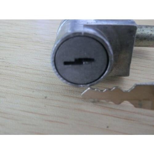 For Electric car battery box lock anti-theft lock high quality