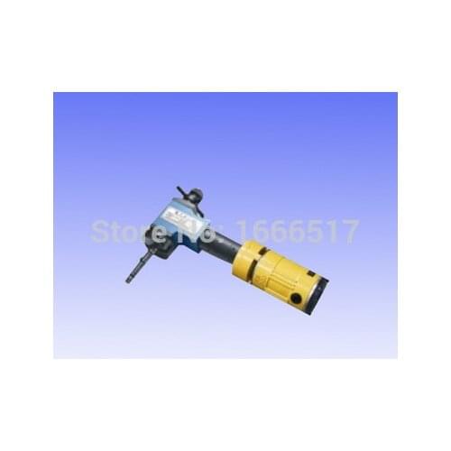 Electric ID Mounted Pipe Tunnel Bevelling Grooving Machine ISY-80 ATT