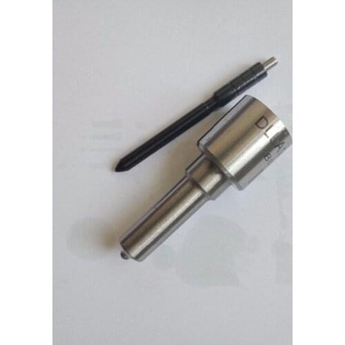 Common Rail Nozzle DLLA155P863 093400-8630 for Injector 095000-5921