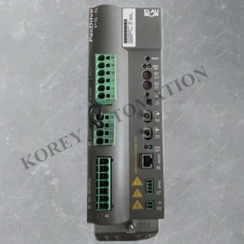 ELAU PS-5 Drive Power Supply PS-5 POWER SUPPLY ISH VPM02D20AA00 PLEASE INQUIRY