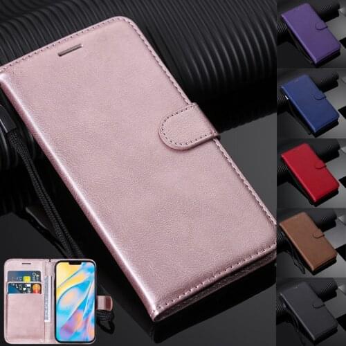 Leather Wallet Case For iPhone 12 Mini 12 Pro Max 11 Pro Max SE 2020 6 6S 7 8 Plus X XS Max XR 5 5S SE Case Cover