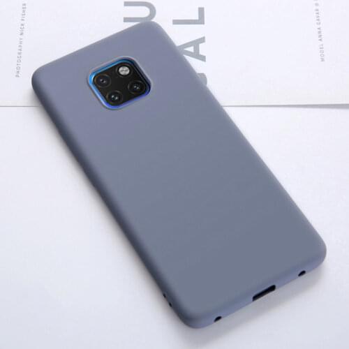 Чехлы для телефонов Huawei Mate 20 MingShore China At AliExpress