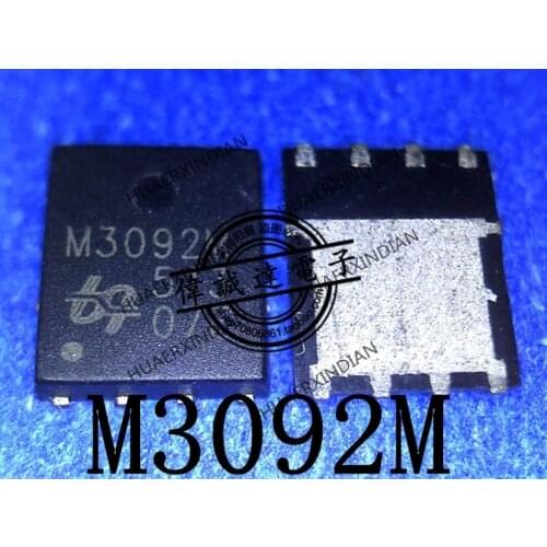 1Pieces new Original QM3092M6 M3092M QFN8 In stock real picture
