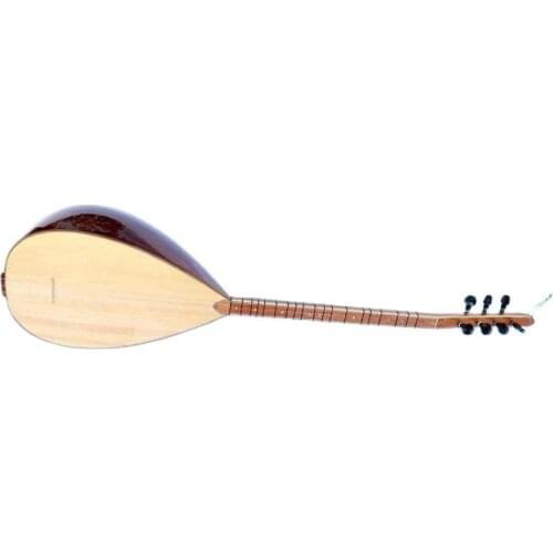 Profession​al Short Neck Baglama Saz OSS-205