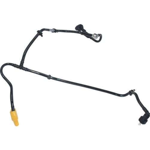 Diesel Engine Parts Fuel Drain Tube For Foton Cummins ISG ISF3.8 5337062 Car Parts