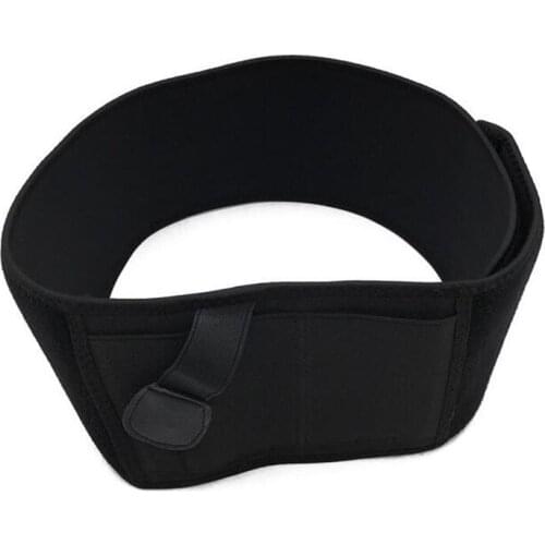 FIRECLUB Tactical Holster Multi-Functional Waistband Composite Waist Set Right Hand Invisible Waist