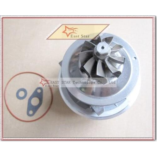 Turbo Cartridge Turbocharger Chra Core GT1446S 781504 781504-5004S For Chevrolet Cruze For Opel Holden Buick 1.4L ECOTEC 140HP