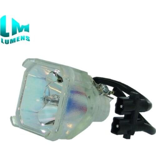 High Quality Replacement Bare TV Lamp Bulb TS-CL110UAA for JVC HD-61Z886 HD-61Z575 HD-56FN97 TV Projectors 180 days warranty