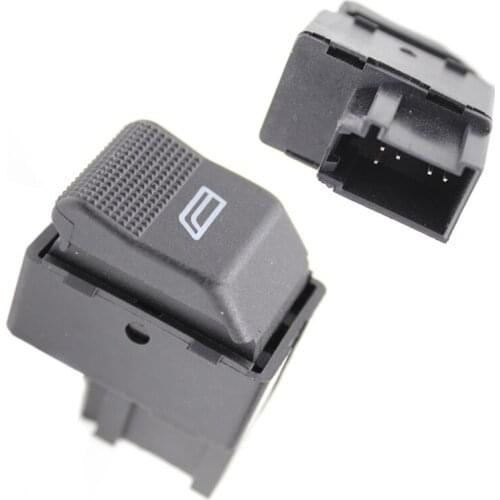 High Quality 1999-2001 For VW POLO HATCHBACK 6N2 LUPO 6X1 6X0 959 855B Hot Selling Power Window Master Switch