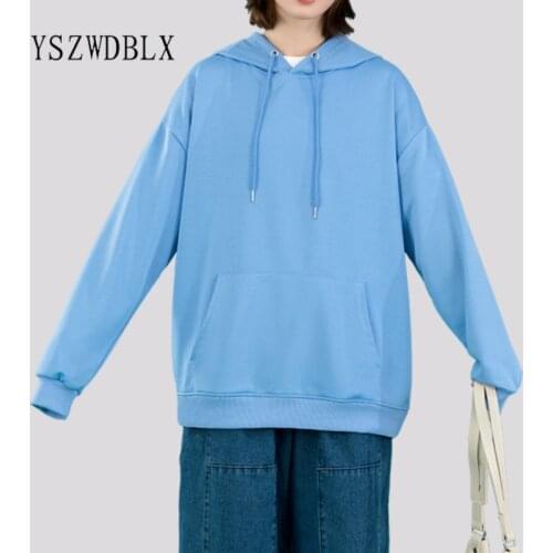 Yszwdblx Hooded Sweatshirts For Women