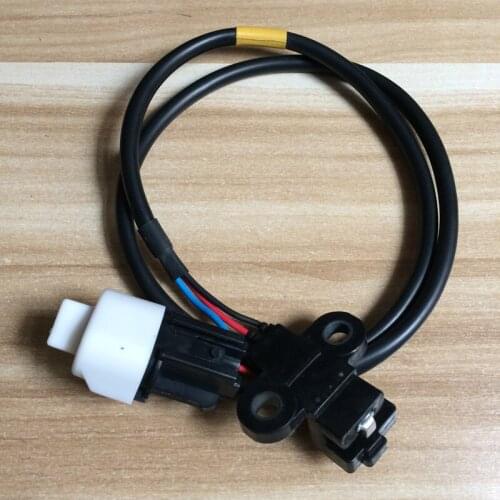 5pcs/lot Taiwan Quality MD319171 PC175 5S1862 For MITSUBISHI DIAMANTE ECLIPSE Crankshaft Position Sensor
