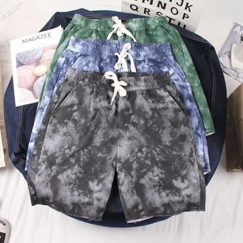 AreMoMuWha Womens Summer Shorts