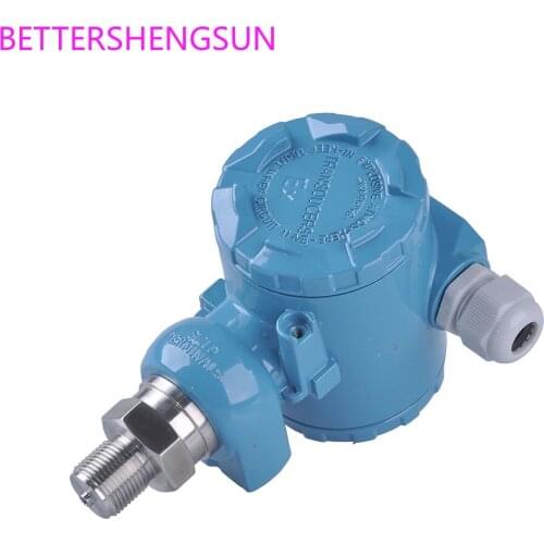 YDM-2 pressure transmitter sensor