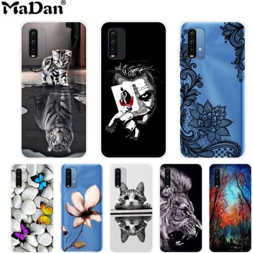 Чехлы для телефонов Xiaomi Redmi 9 Power Ma dan China At AliExpress