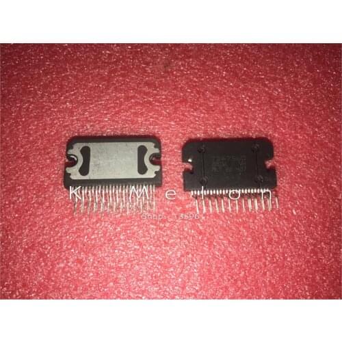 5PCS/10PCS TDA7560 TDA 7560 ZIP-25 100% NEW