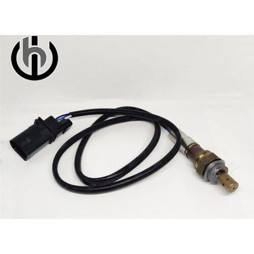 NEW 06A906262CR Front Lambda Probe Oxygen O2 Sensor Fit For VW PASSAT B6 1.6L 2005-2010 NO# 06A 906 262 CR LZA07-V4 0028 LZA07V4