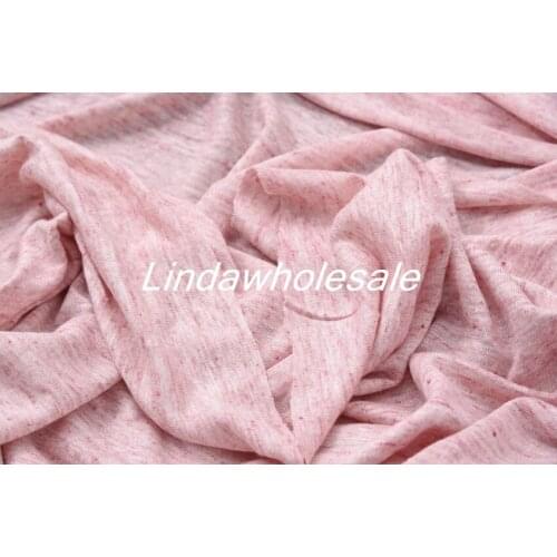 Yarn-dyed knit linen fabric,super good knit clothing material,patchwork fabric,145cm*50cm/pcs