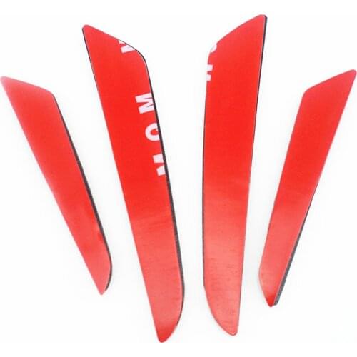 Anti-scratch Trim Strip On The Edge Of Car Door for Mercedes-Benz all class A B C E S G M ML CL CLK CLS GL GLK R SL SLK SLS-Seri