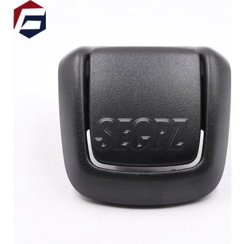 Front Left/Right Hand Seat Tilt Handle Seat Adjuster Handle 1417521 1417520 for Ford Fiesta MK6 VI 3 Door 2002-2008