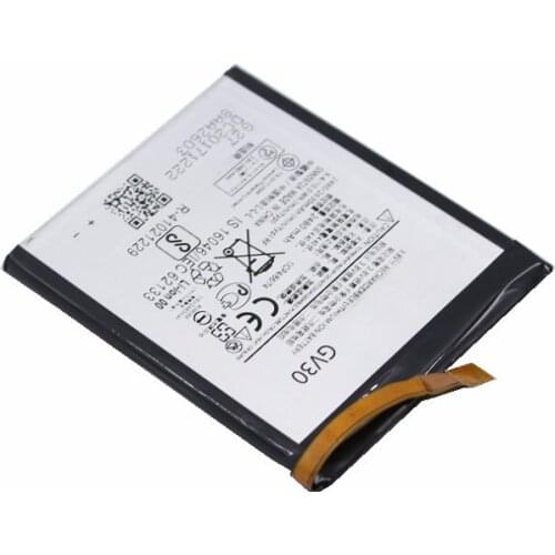 10pcs /lot GV30 Replacement battery fit for Moto Z XT1650-05 XT1650-01 XT1650-03 GV30 batteries