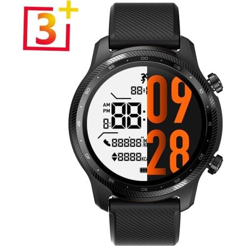 Ticwatch Wireless Modules