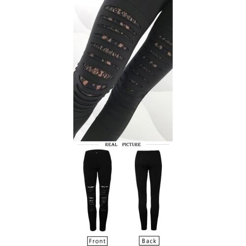 YL Women's Pants