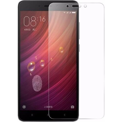 Tempered Glass for Xiaomi Redmi 4X 4A 4 Pro Screen Protector Redmi Note 4x Note4 Protective Glass Redmi 5 5 Plus Glass Film