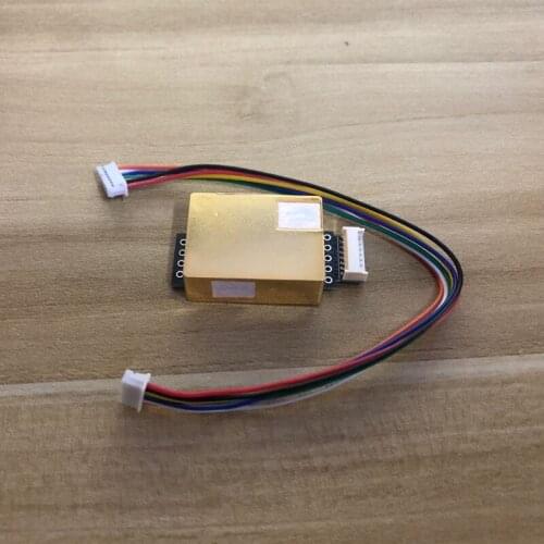 1pcs MH-Z19 MH-Z19B NDIR CO2 Sensor Module Infrared co2 Sensor 0-5000ppm