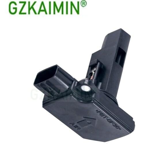 1pcs OEM MR985187 MR 985187 E5T60171 MASS AIR FLOW SENSOR / METER MAF FOR mitsubishi Eclipse Lancer Galant Endeavor