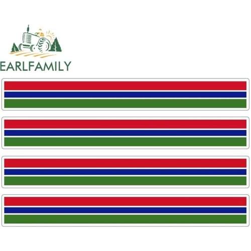 Earlfamily Skateboards