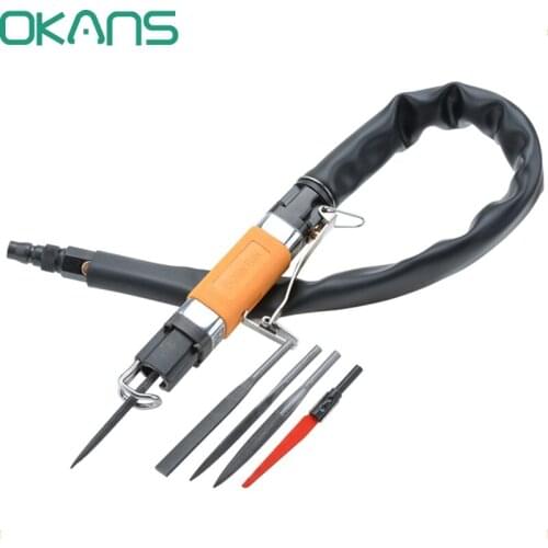 ELECALL Needle Files