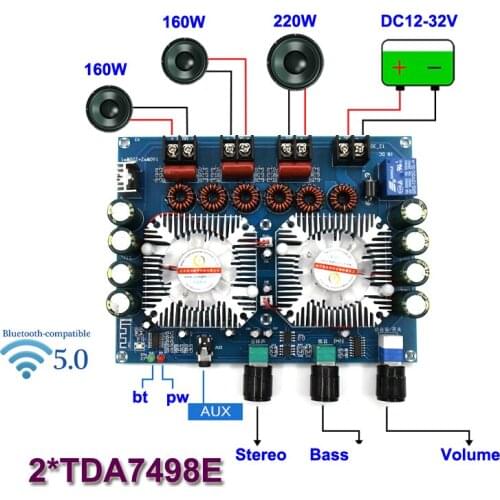 HKNL Electronics