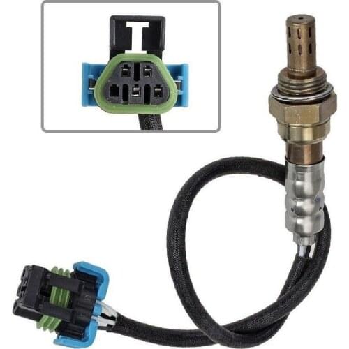 TIANBANG Downstream Oxygen Sensor 234-4243 12609949 12609477 For GMC Canyon Envoy Savana 1500 2500 3500/Chevy Express 2500 3500