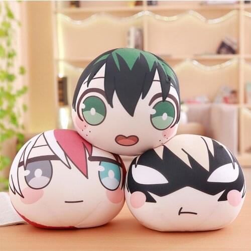 Labor Hope Cartoon Toys