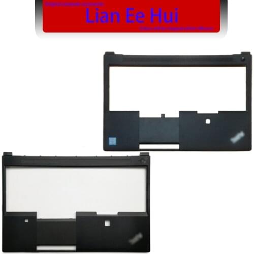 New Original For Lenovo Thinkpad P50 P51 P52 EP520 TOP Keyboard COVER Palmrest Upper Case C cover shell AP12W000800 AP16Z000100