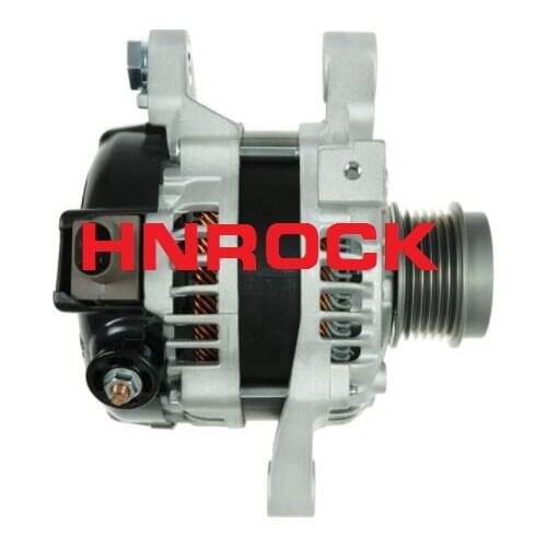 NEW HNROCK 12V 100A ALTERNATOR 104211-3501 27060-0T340 ALN4260 UD14179A FOR TOYOTA