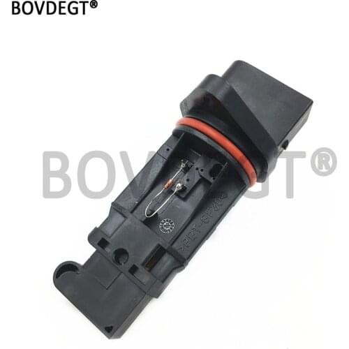 Mass Air Flow Meter 5pins MAF Sensor for BMW 5 Touring X5 7 E38 E39 ALPINA ROADSTER LAND ROVER RANGE ROVER 0280217814