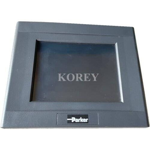 Parker Touch Screen PA206Q-133 Used Good In Condition