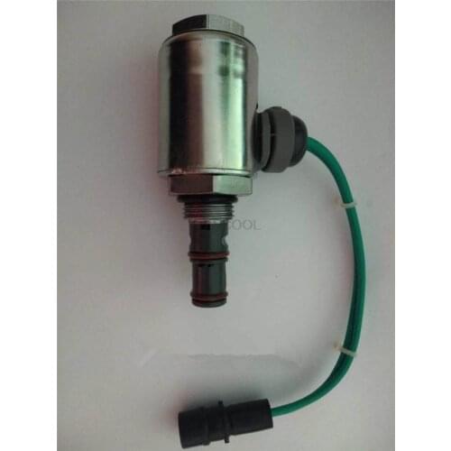 For CAT CAT loader solenoid valve universal part number 1861525Quality products Imported products Excavator Accessories