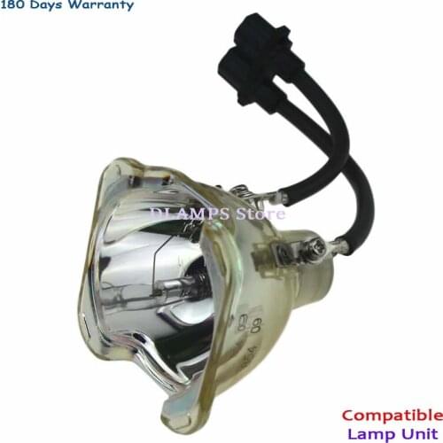 SP-LAMP-032 Replacement Projector Bare bulb lamp For INFOCUS IN81 / IN82 / IN83 / M82 / X10 / IN80 Projectors