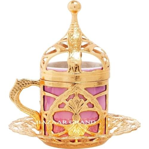 HIGH QUALITY COFFEE HÜRREM COLOR WEDDING GIFTS PATTERNED IN COLORS GREAT PRESENTATIONS WITH YOUR AWESOME DECOR FREE SHİPPPİNG